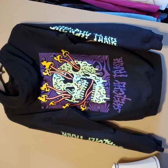 Lurking Class Hoodie - Picture 6 of 9